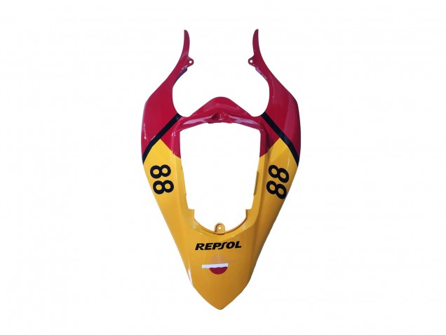 Purchase 2004-2006 Yellow Red White Black YSP 88 Yamaha YZF 1000 R1 Motorcycle Fairings UK