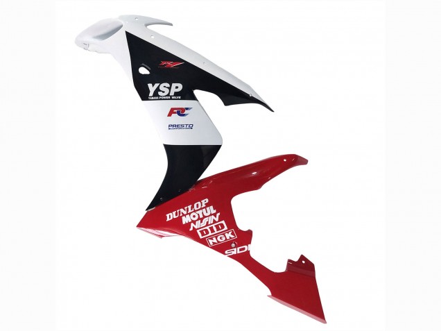 Purchase 2004-2006 Yellow Red White Black YSP 88 Yamaha YZF 1000 R1 Motorcycle Fairings UK