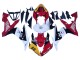 Purchase 2004-2006 Yellow Red White Black YSP 88 Yamaha YZF 1000 R1 Motorcycle Fairings UK