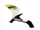 Purchase 2007-2008 Yellow White Black Yamaha YZF 1000 R1 Motorcycle Fairing UK