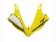Purchase 2007-2008 Yellow White Black Yamaha YZF 1000 R1 Motorcycle Fairing UK