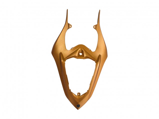 Purchase 2007-2008 Gold Black Yamaha YZF 1000 R1 Motorcycle Fairings UK