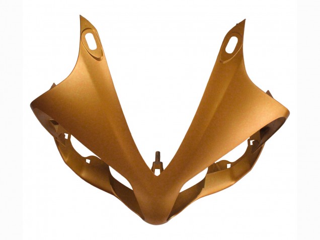Purchase 2007-2008 Gold Black Yamaha YZF 1000 R1 Motorcycle Fairings UK