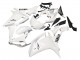 Purchase 2007-2008 White Black Yamaha YZF 1000 R1 Motorcycle Fairings UK