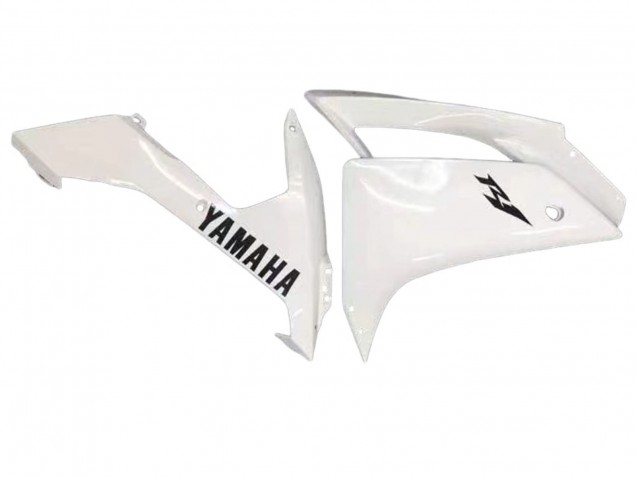 Purchase 2007-2008 White Black Yamaha YZF 1000 R1 Motorcycle Fairings UK