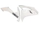 Purchase 2007-2008 White Black Yamaha YZF 1000 R1 Motorcycle Fairings UK