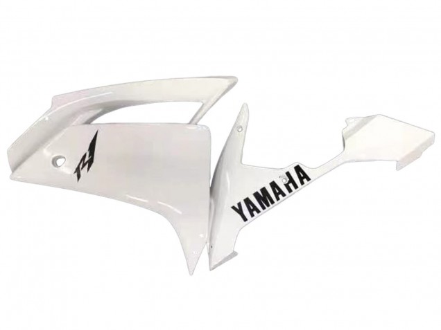 Purchase 2007-2008 White Black Yamaha YZF 1000 R1 Motorcycle Fairings UK