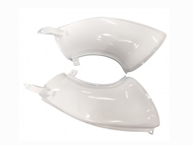 Purchase 2007-2008 White Black Yamaha YZF 1000 R1 Motorcycle Fairings UK
