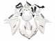 Purchase 2007-2008 White Black Yamaha YZF 1000 R1 Motorcycle Fairings UK