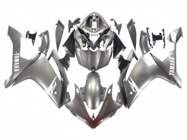 Purchase 2007-2008 Grey Yamaha YZF 1000 R1 Motorcycle Fairings UK