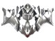 Purchase 2007-2008 Grey Yamaha YZF 1000 R1 Motorcycle Fairings UK