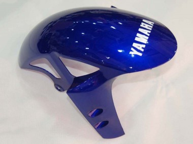 Purchase 2009-2011 White Blue Black M1 Yamaha YZF 1000 R1 Motorcycle Fairings UK