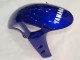 Purchase 2009-2011 White Blue Black M1 Yamaha YZF 1000 R1 Motorcycle Fairings UK