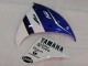 Purchase 2009-2011 White Blue Black M1 Yamaha YZF 1000 R1 Motorcycle Fairings UK