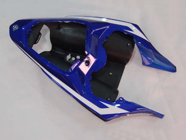 Purchase 2009-2011 White Blue Black M1 Yamaha YZF 1000 R1 Motorcycle Fairings UK