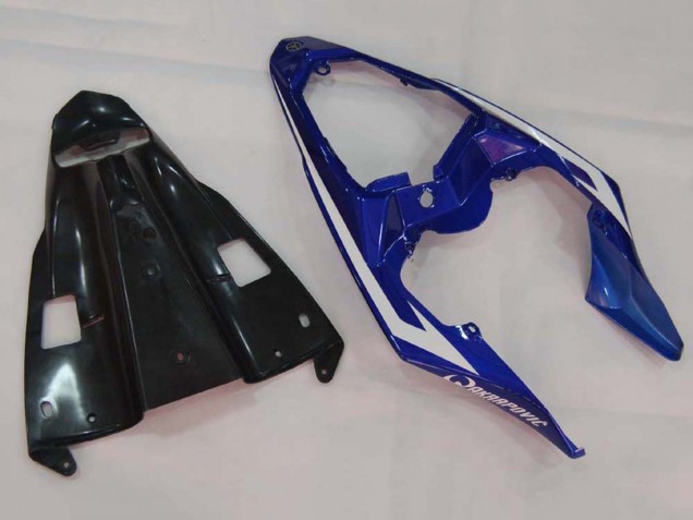 Purchase 2009-2011 White Blue Black M1 Yamaha YZF 1000 R1 Motorcycle Fairings UK