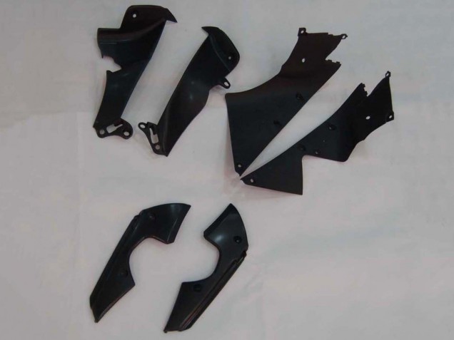 Purchase 2009-2011 White Blue Black M1 Yamaha YZF 1000 R1 Motorcycle Fairings UK