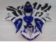 Purchase 2009-2011 White Blue Black M1 Yamaha YZF 1000 R1 Motorcycle Fairings UK