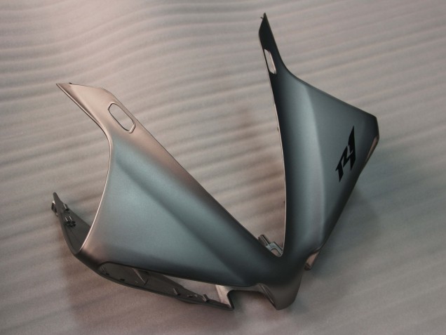 Purchase 2009-2011 Silver Black Yamaha YZF 1000 R1 Motorcycle Fairing UK