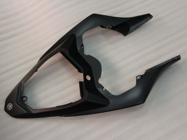 Purchase 2009-2011 Silver Black Yamaha YZF 1000 R1 Motorcycle Fairing UK