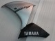 Purchase 2009-2011 Silver Black Yamaha YZF 1000 R1 Motorcycle Fairing UK