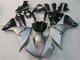 Purchase 2009-2011 Silver Black Yamaha YZF 1000 R1 Motorcycle Fairing UK