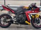 Purchase 2009-2011 Red Yellow Black Shark 46 Yamaha YZF 1000 R1 Motorcycle Fairings UK
