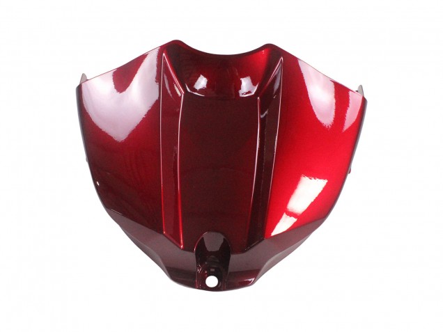 Purchase 2009-2011 Red Yellow Black Shark 46 Yamaha YZF 1000 R1 Motorcycle Fairings UK