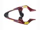 Purchase 2009-2011 Red Yellow Black Shark 46 Yamaha YZF 1000 R1 Motorcycle Fairings UK