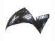 Purchase 2009-2011 Glossy Black White Decal Yamaha YZF 1000 R1 Motorcycle Fairings UK