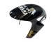 Purchase 2009-2011 Glossy Black White Red Volvo Fimer Yamalube 87 Yamaha YZF 1000 R1 Motorcycle Fairings UK