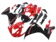 Purchase 2009-2011 Red Black Yamaha YZF 1000 R1 Motorcycle Fairing UK