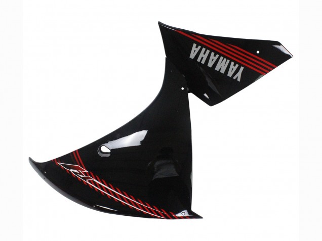 Purchase 2009-2011 Red Black Yamaha YZF 1000 R1 Motorcycle Fairing UK
