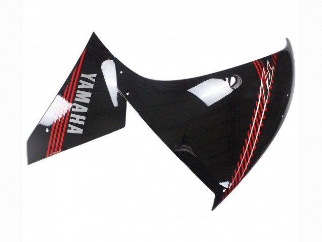 Purchase 2009-2011 Red Black Yamaha YZF 1000 R1 Motorcycle Fairing UK