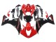 Purchase 2009-2011 Red Black Yamaha YZF 1000 R1 Motorcycle Fairing UK