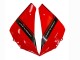 Purchase 2012-2014 Red Glossy Black Yamaha YZF 1000 R1 Motorcycle Fairing UK