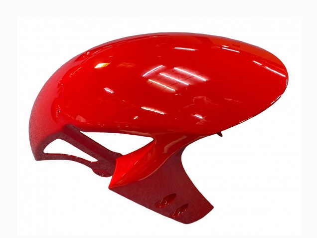 Purchase 2012-2014 Red Glossy Black Yamaha YZF 1000 R1 Motorcycle Fairing UK