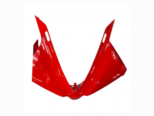 Purchase 2012-2014 Red Glossy Black Yamaha YZF 1000 R1 Motorcycle Fairing UK