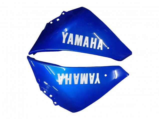 Purchase 2012-2014 Blue Glossy Black Yamaha YZF 1000 R1 Motorcycle Fairings UK