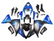 Purchase 2012-2014 Blue Glossy Black Yamaha YZF 1000 R1 Motorcycle Fairings UK