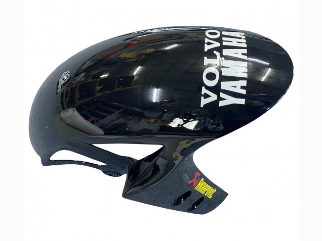 Purchase 2012-2014 Glossy Black White Red Fimer Yamalube Sterilgarda 87 Yamaha YZF 1000 R1 Motorcycle Fairings UK