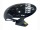 Purchase 2012-2014 Glossy Black White Red Fimer Yamalube Sterilgarda 87 Yamaha YZF 1000 R1 Motorcycle Fairings UK