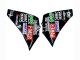 Purchase 2012-2014 Glossy Black White Red Fimer Yamalube Sterilgarda 87 Yamaha YZF 1000 R1 Motorcycle Fairings UK