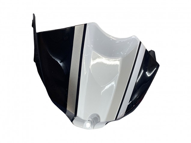 Purchase 2012-2014 Glossy Black White Red Fimer Yamalube Sterilgarda 87 Yamaha YZF 1000 R1 Motorcycle Fairings UK