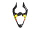 Purchase 2012-2014 Glossy Black Yellow Green Blue Red Color Wheel Yamaha YZF 1000 R1 Motorcycle Fairings UK
