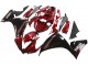 Purchase 2012-2014 Red Glossy Black Yamaha YZF 1000 R1 Motorcycle Fairings UK