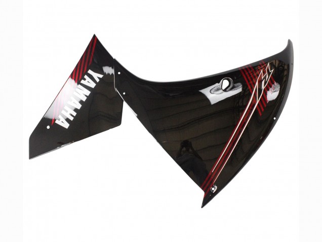 Purchase 2012-2014 Red Glossy Black Yamaha YZF 1000 R1 Motorcycle Fairings UK