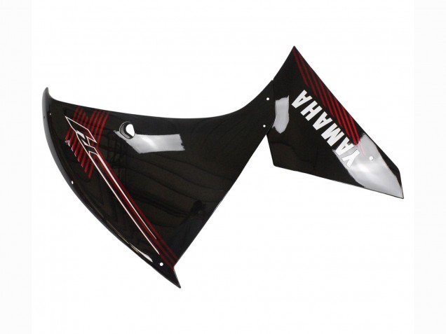 Purchase 2012-2014 Red Glossy Black Yamaha YZF 1000 R1 Motorcycle Fairings UK