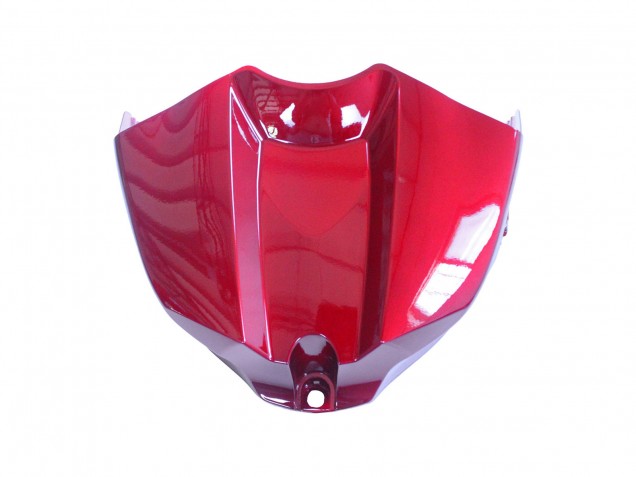 Purchase 2012-2014 Red Glossy Black Yamaha YZF 1000 R1 Motorcycle Fairings UK