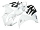 Purchase 2012-2014 White Yamaha YZF 1000 R1 Motorcycle Fairing UK